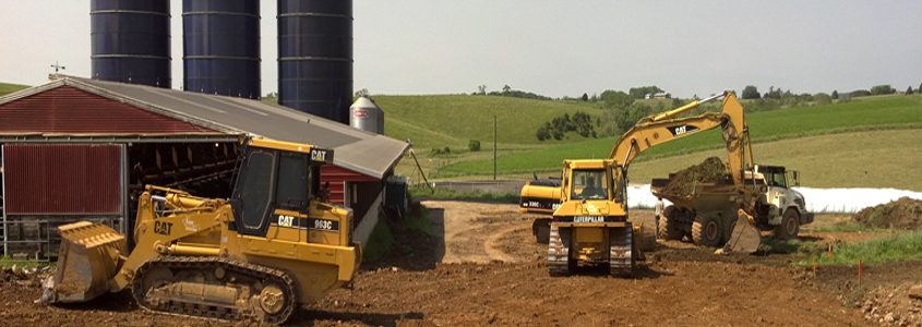 Agricultural Facilities